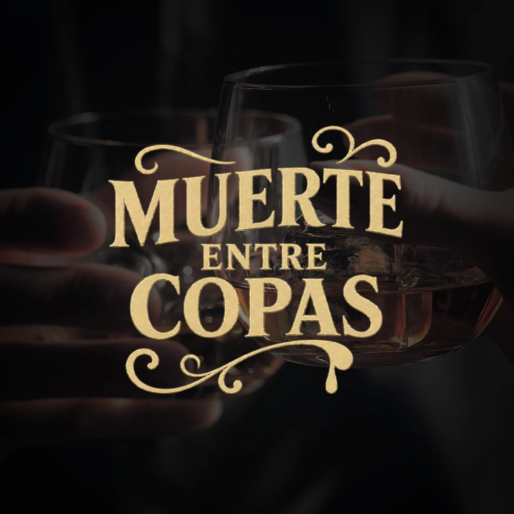 Muerte entre Copas